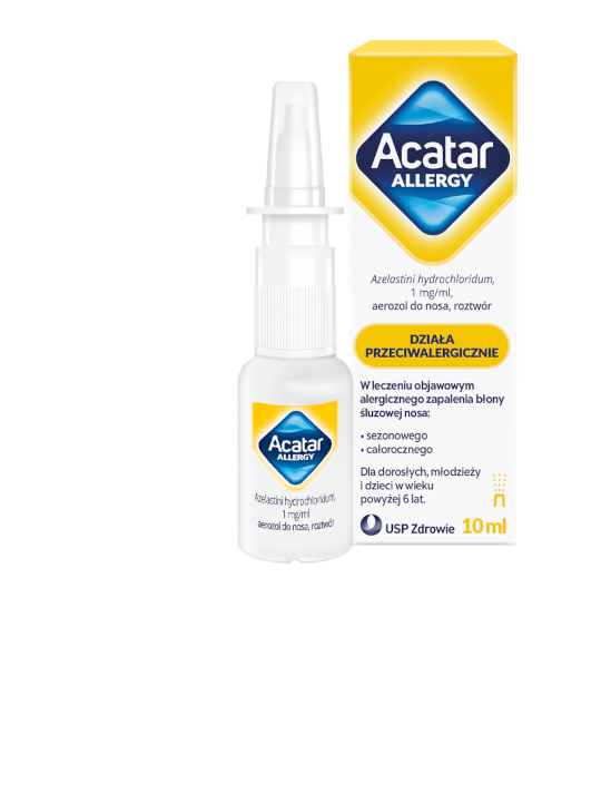 Acatar Allergy