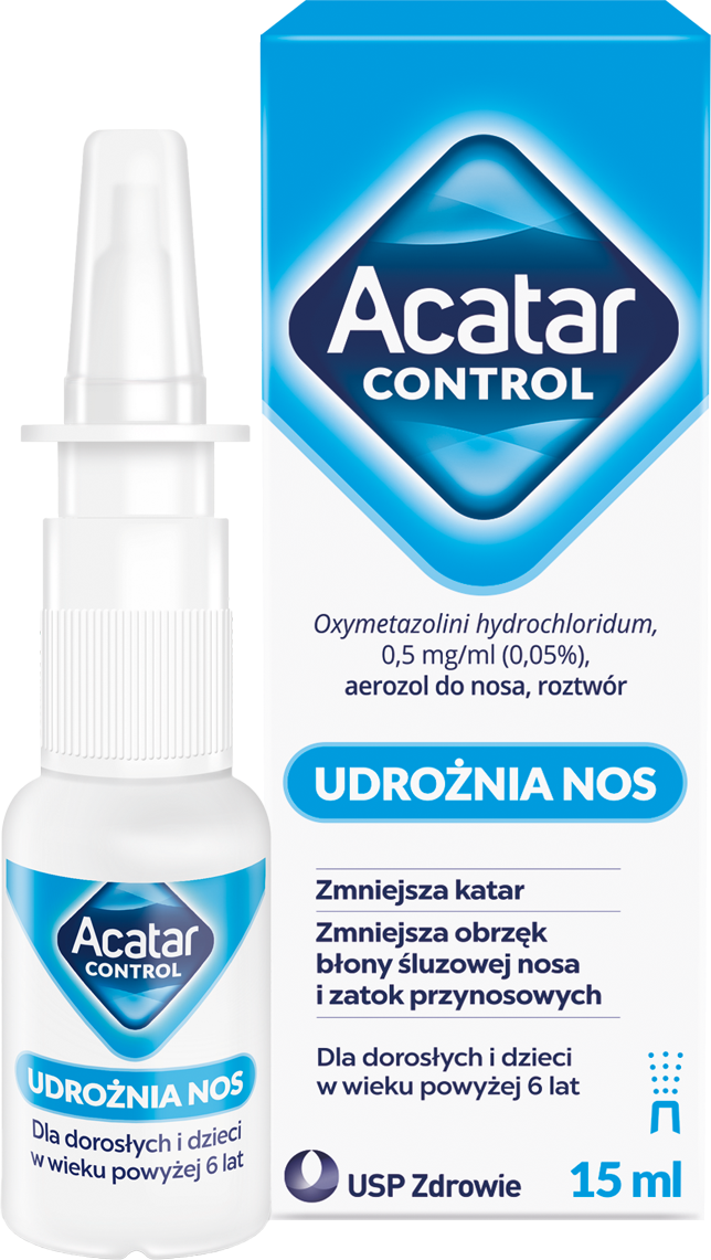 acatar control 2021 v2