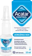 acatar control 2021 v2